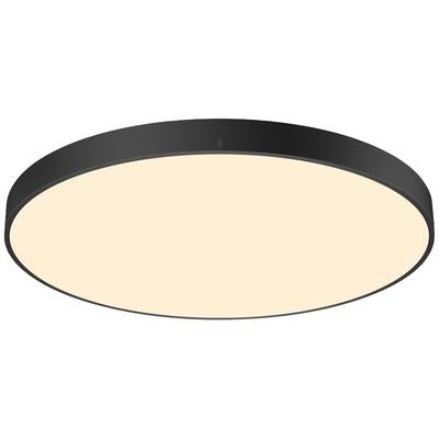 SLV (1007325) MEDO® 90 LED-es mennyezeti lámpa LED 79 W Fekete (1007325)