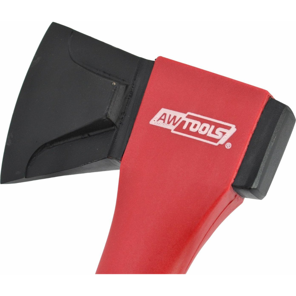 AW AX WITH WEDGE FULL COMPOSITE 2000g BLACK LINE