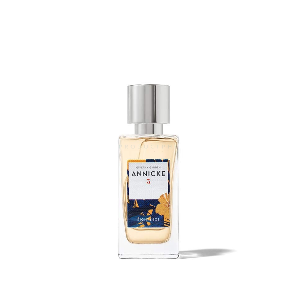 Eight & Bob ANNICKE 3 edp 30 ml (8437018063574)