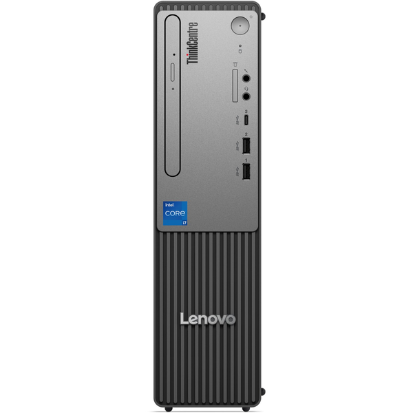 Lenovo ThinkCentre neo 50s Gen 5 Intel® Core™ i5 i5-13500 16 GB DDR5-SDRAM 512 GB SSD Windows 11 Pro SFF PC Fekete