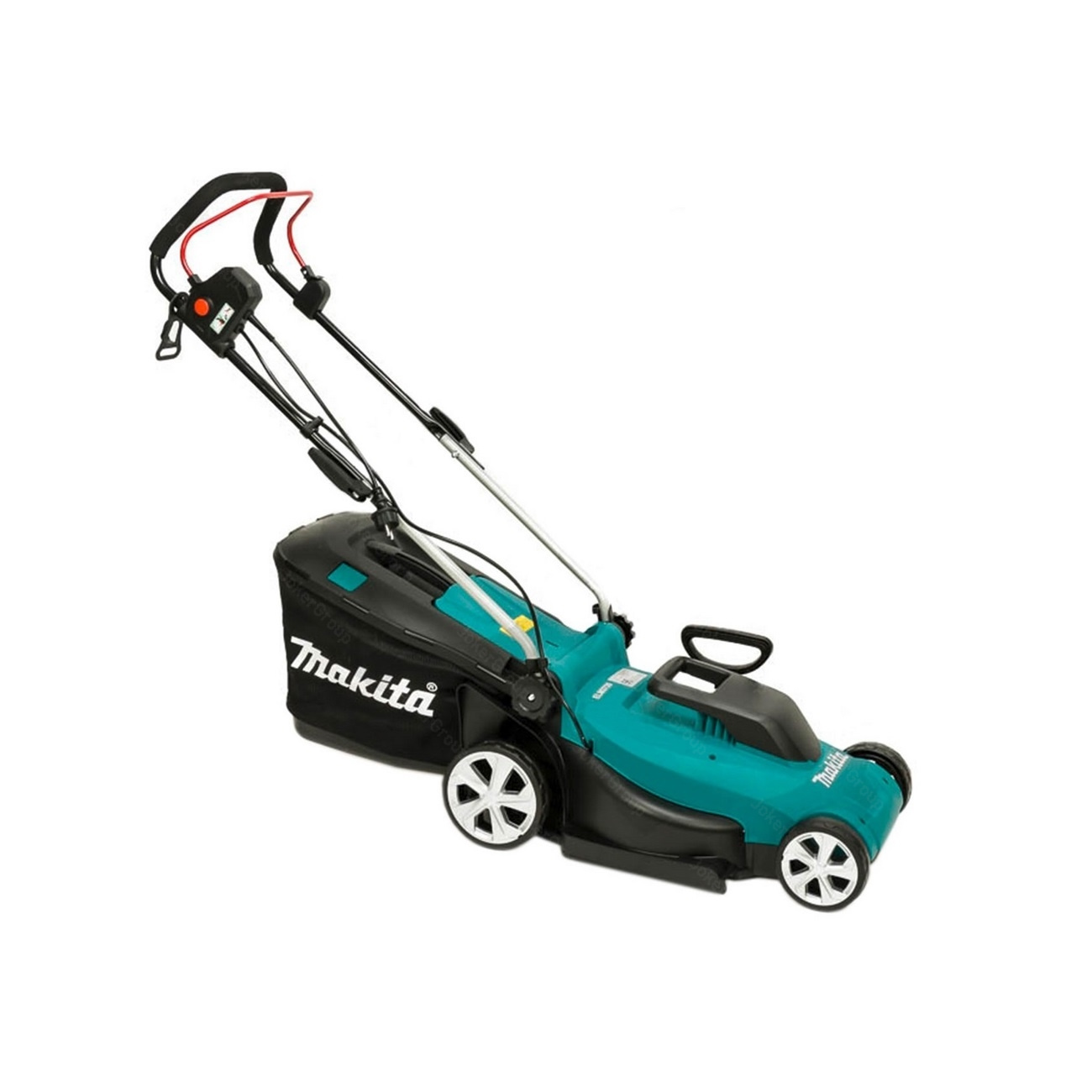Makita ELM3720 Elektromos Fűnyíró (ELM3720)