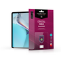 Huawei MatePad 11 képernyővédő fólia - MyScreen Protector Crystal Shield BacteriaFree - 1 db/csomag - transparent