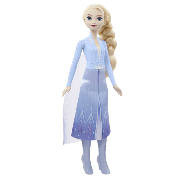 Disney Frozen HLW48 játékbaba