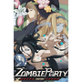 Zombie Party 丧尸派对