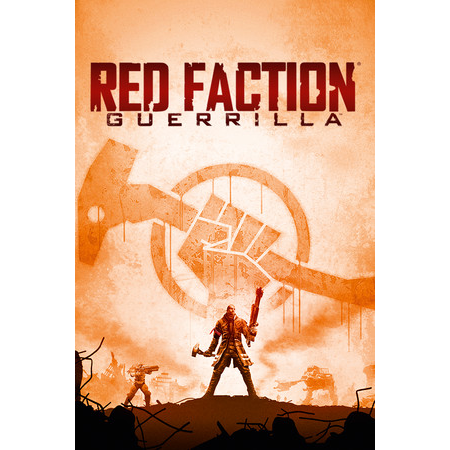 Red Faction Guerrilla Steam Edition