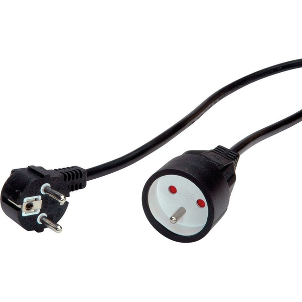 Napájecí kabel newValue 19.99.1172 10 m