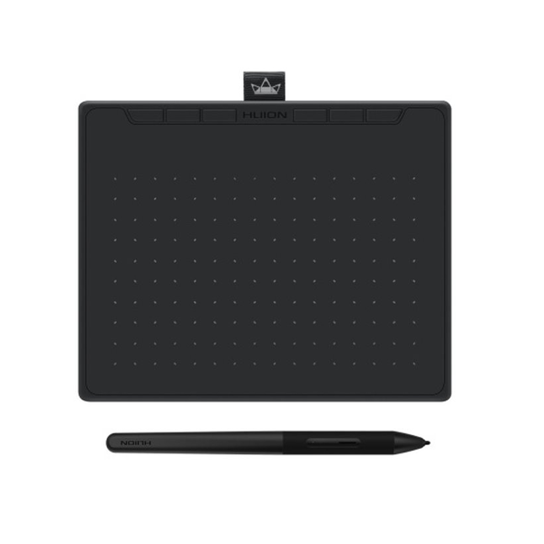 Huion RTS-300 Digitalizáló - Fekete