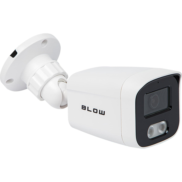 Blow Kamera - Analóg, 5 MP, Bl-A5Ke28Bwm, Szarvkamera