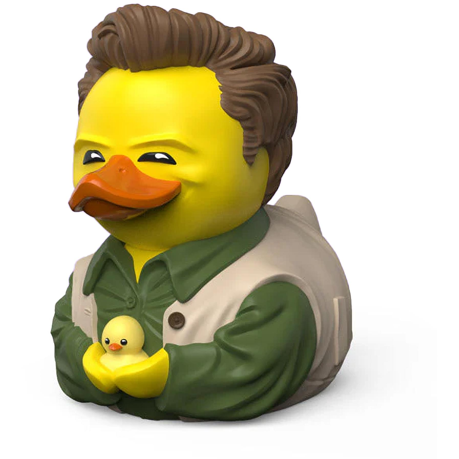 TUBBZ kacsa, Jóbarátok: Chandler Bing (mini kiadás) (NS4999)