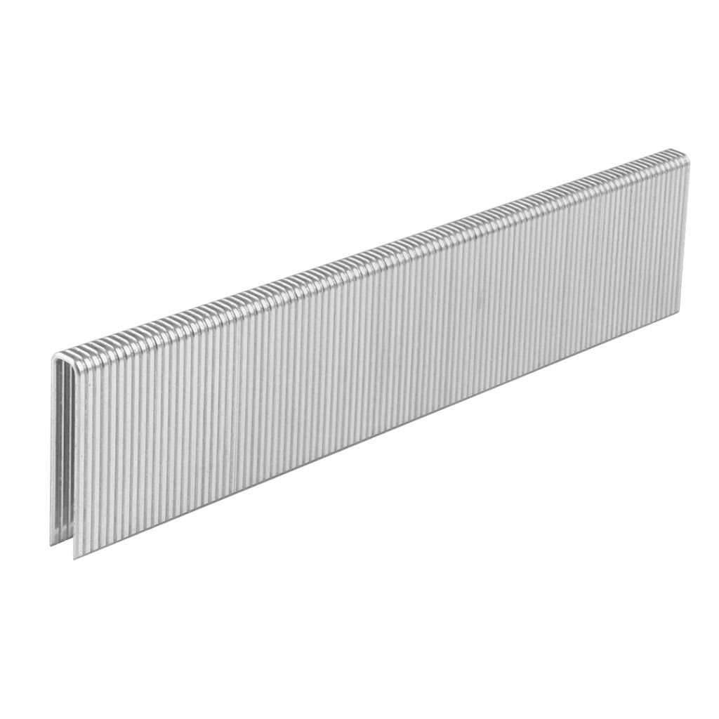 NEO Tools Tűzőkapocs pneumatikus tűzőgéphez 18 mm 4000 db (14-626) (14-626)