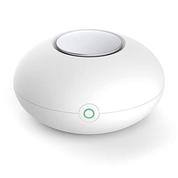 Platinet PMOAP02W légtisztító fehér (PMOAP02W)