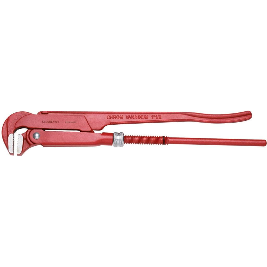 Gedore RED R27100030 3301160 csőfogó 90° (3301160)
