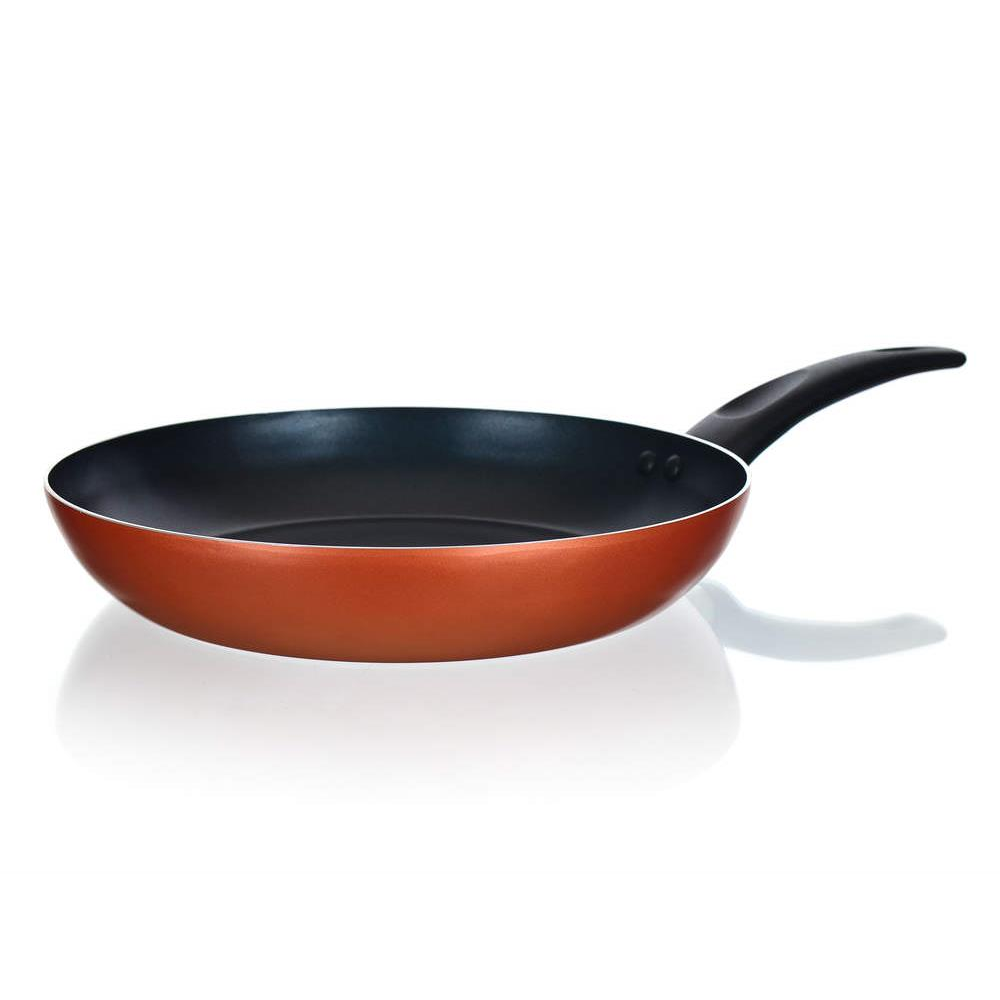 APETIT serpenyő tapadásmentes felülettel PATINA 20 × 3,8 cm (A11627)