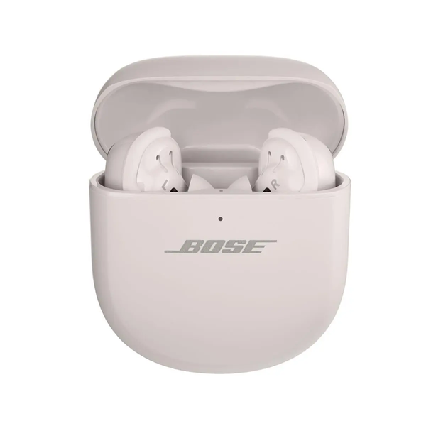 BOSE QuietComfort Ultra Earbuds - white