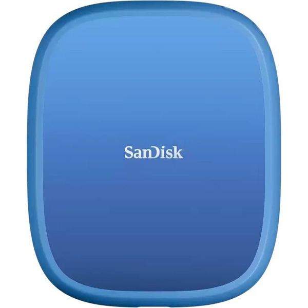 Sandisk 2TB Creator Phone SSD