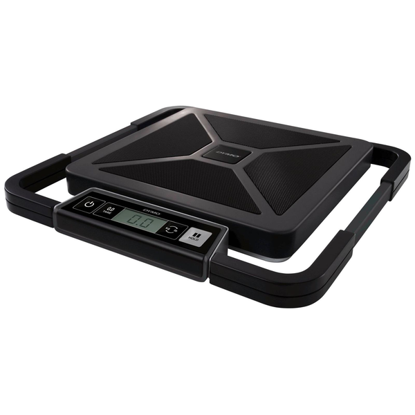 DYMO Versandwaage S50   50 kg  (000 g und 0,0 kg)