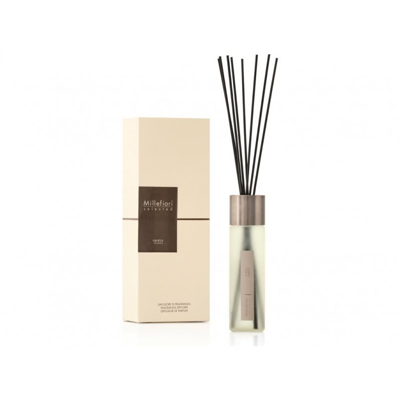 MILLEFIORI MILANO Válogatott Ninfea 350 ml (8055182136681)