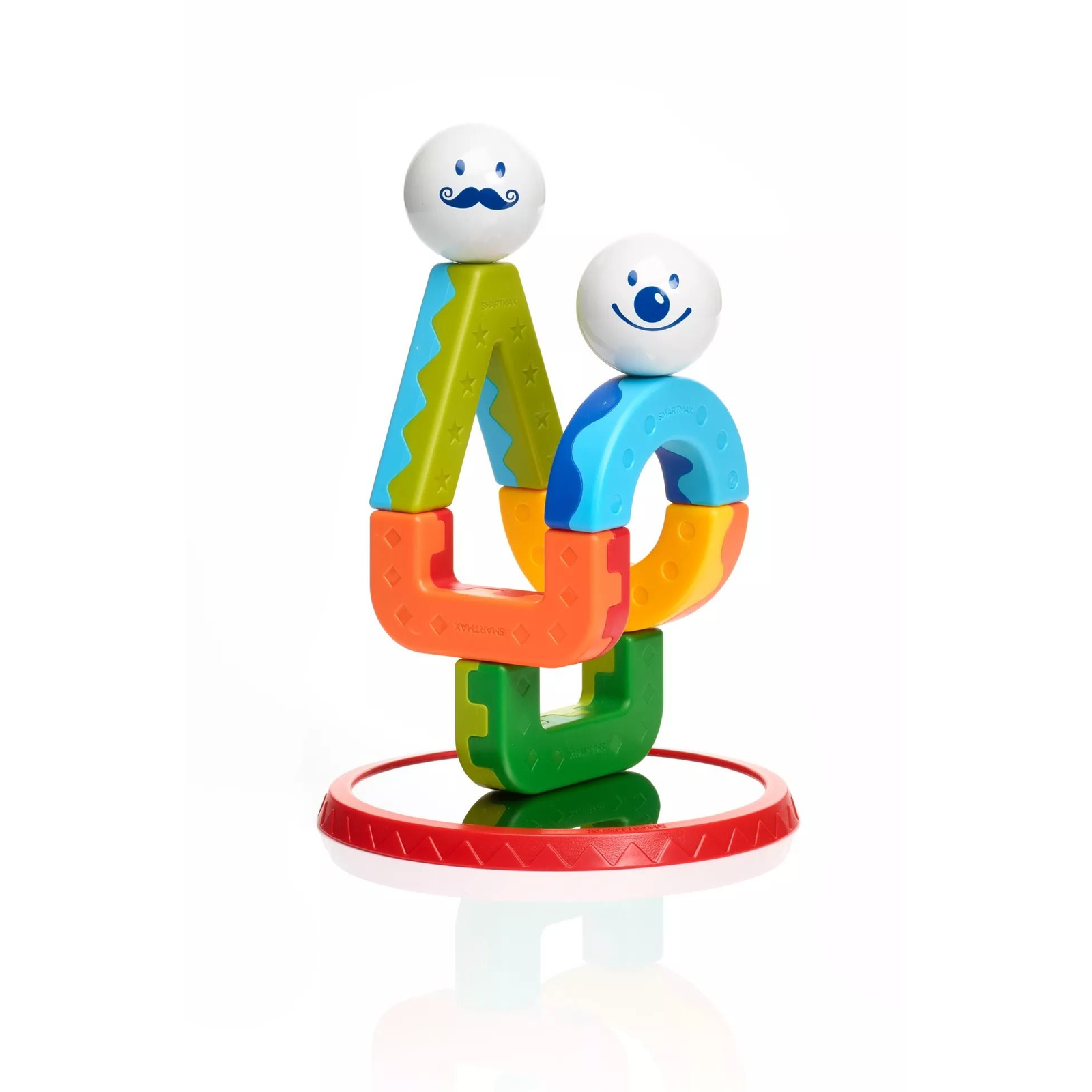 SmartMax Első akrobatáim (5414301250548)