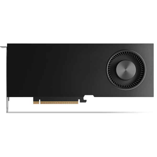 HP NVIDIA RTX PH x5xxx 4DP Graphics