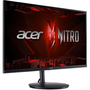 Acer XF0 XF270 M3 LED display 68,6 см (27") 1920 x 1080 пиксела Full HD Черен