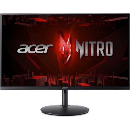 Acer XF0 XF270 M3 LED display 68,6 см (27") 1920 x 1080 пиксела Full HD Черен