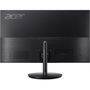 Acer XF0 XF270 M3 LED display 68,6 см (27") 1920 x 1080 пиксела Full HD Черен