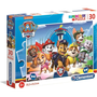 Clementoni Paw Patrol Kirakós játék 30 db Televízió/filmek