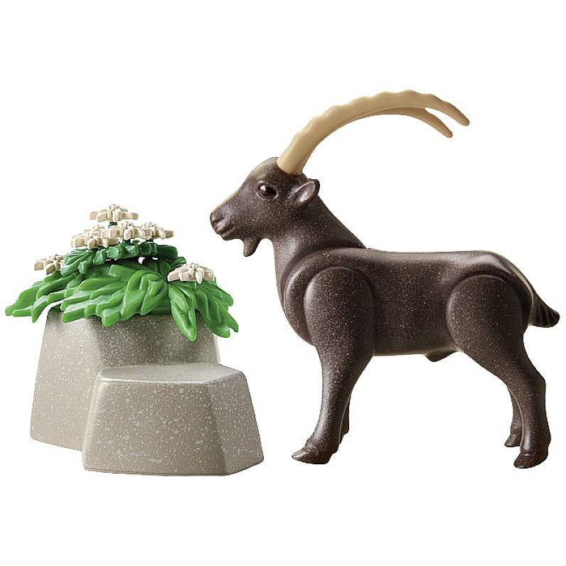 Playmobil® Wiltopia Bak (71050) (PL71050)