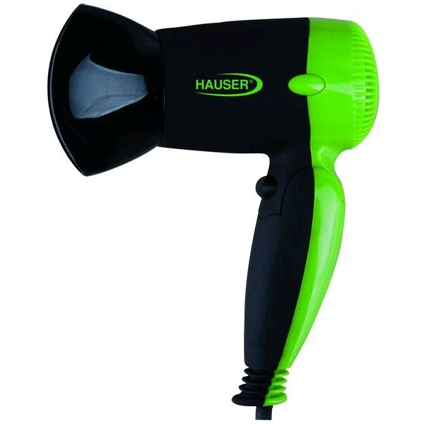 Hauser H-124 úti hajszárító