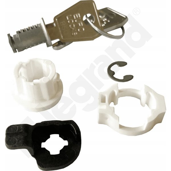 Legrand 134100 elektrisk panel tilbehør