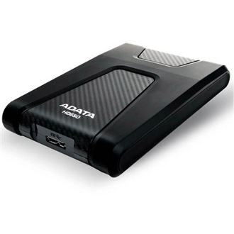 ADATA HD650 2.5" 4TB 5400rpm 8MB USB3.1 (AHD650-4TU31-CBK)