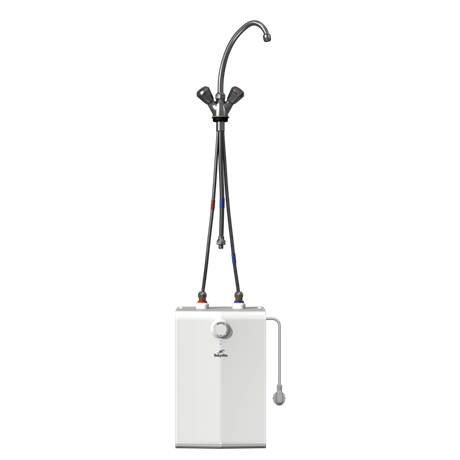 Hajdu MCA 5 elektromos átfolyós vízmelegítő 5L (MCA 5) (MCA 5)
