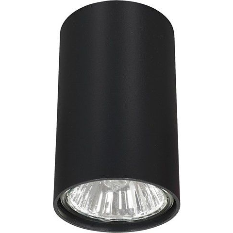 Nowodvorski Eye Egyágú függesztett lámpa - Cserélhető Fényforrás , Fekete (6836)