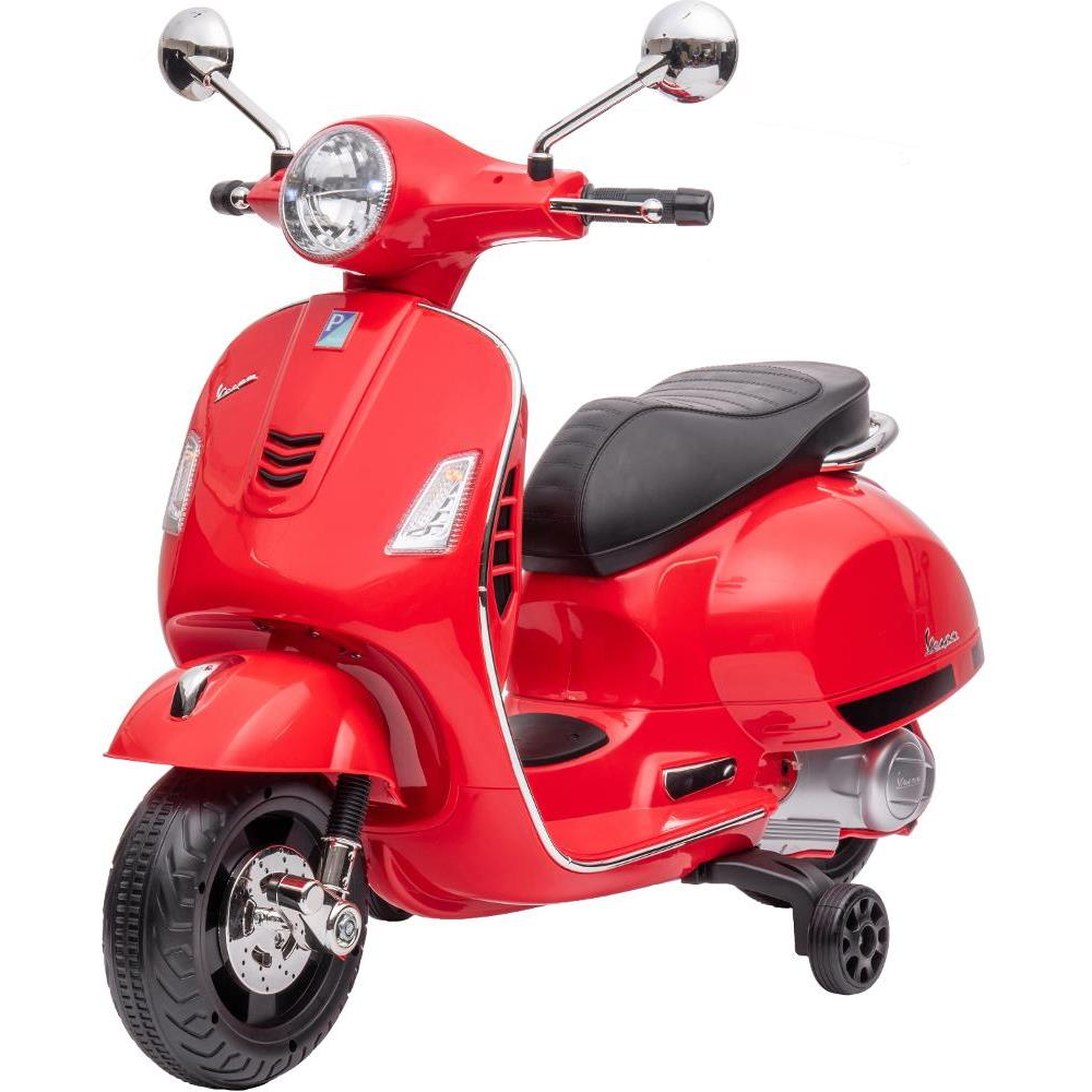 Buddy Toys BEC 6031 Vespa GTS (8590669369089)