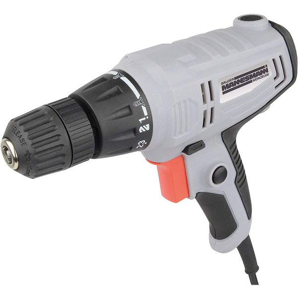 Brüder Mannesmann M12502 fúrógép