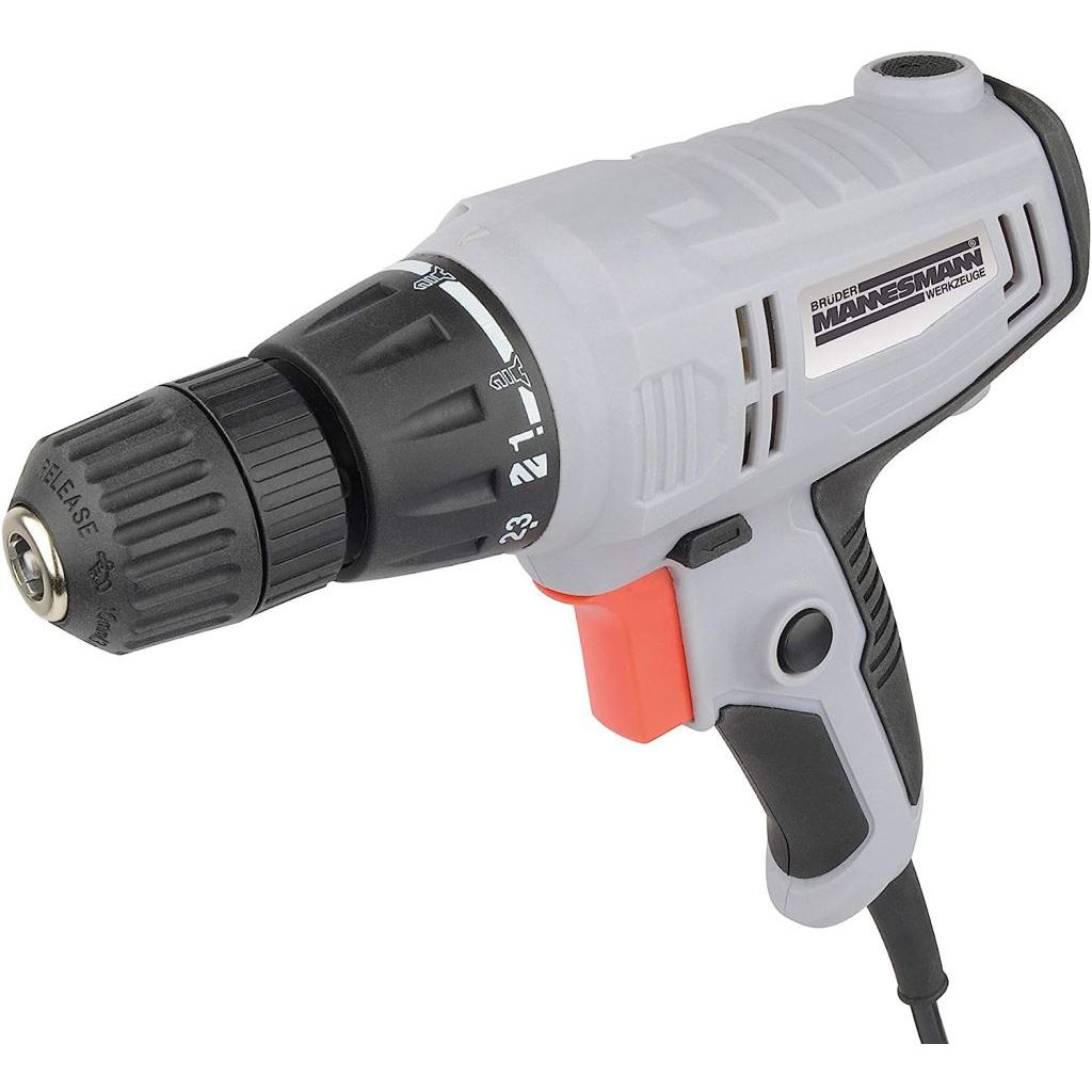 Brüder Mannesmann M12502 fúrógép (M12502)