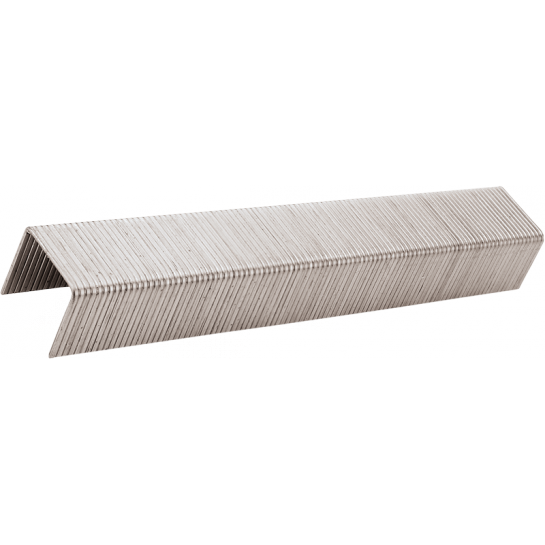 Topex Tűzőkapocs 8 mm 1000 db J Típus (T 41E308)