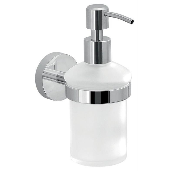 SUSPENDED SOAP DISPENSER EVEREST EV8013