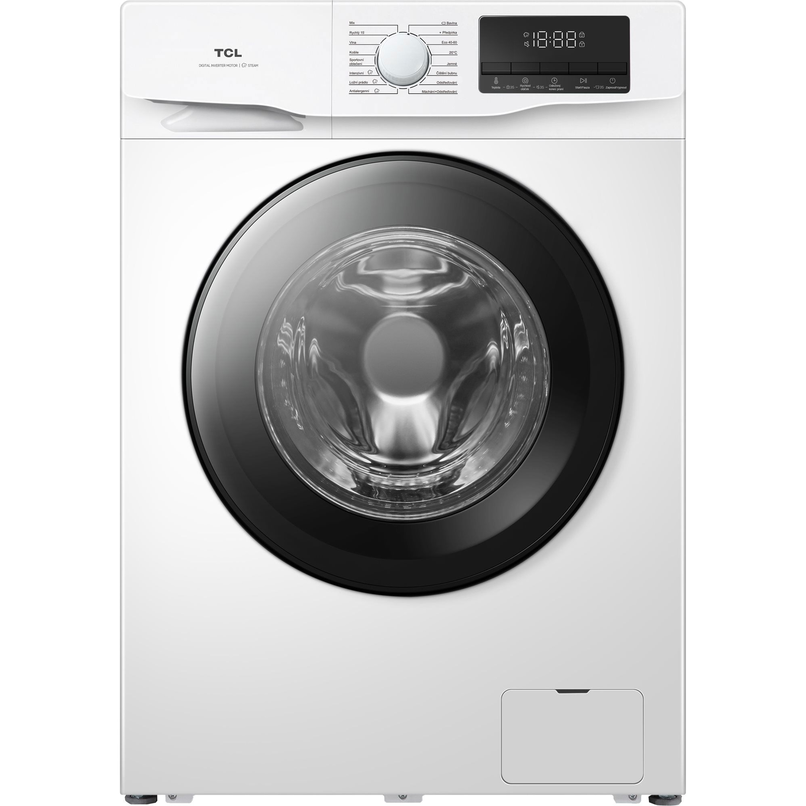 TCL FF0814WA1CZ (FF0814WA1CZ)