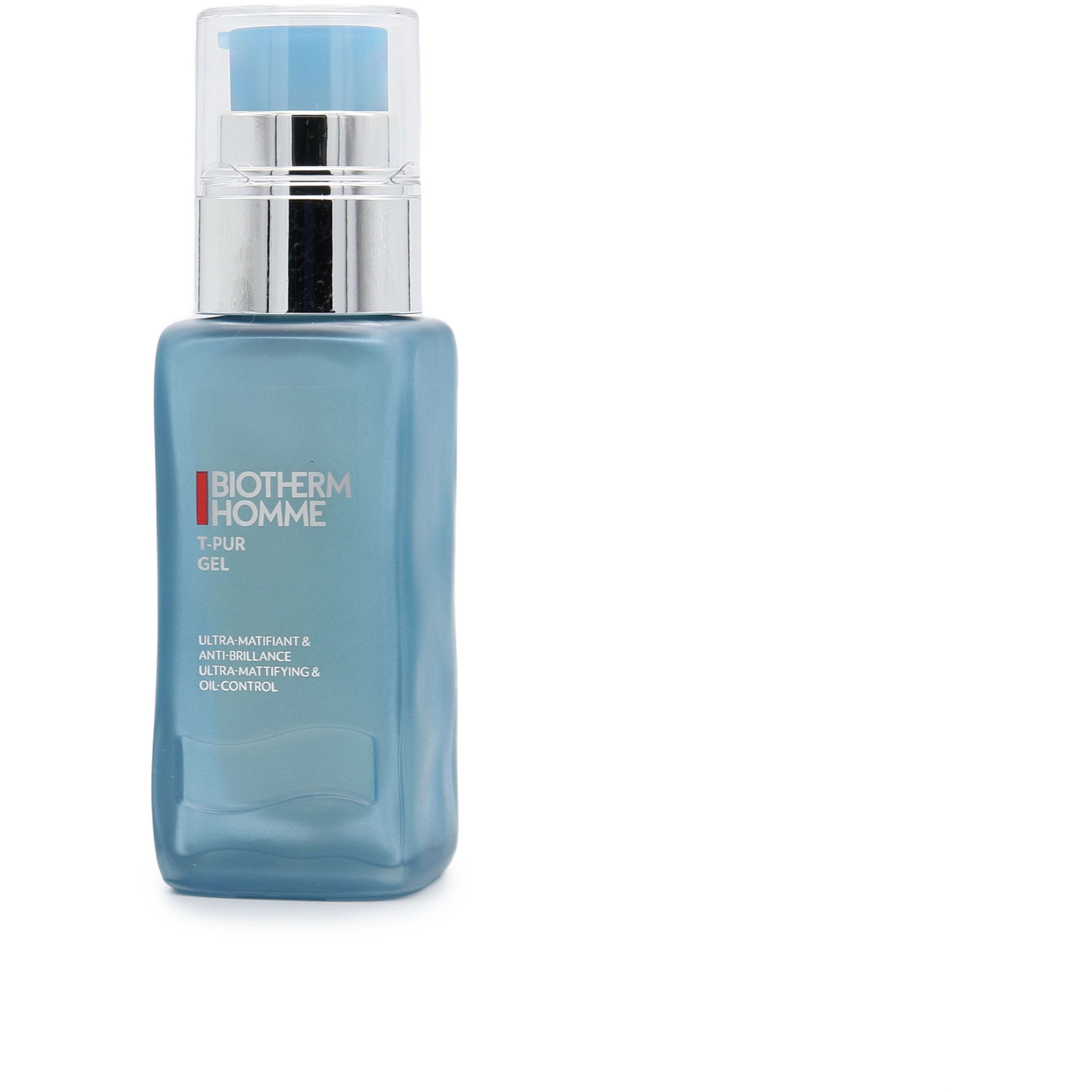 BIOTHERM Homme T-Pur Gel 50 ml (3614272975019)