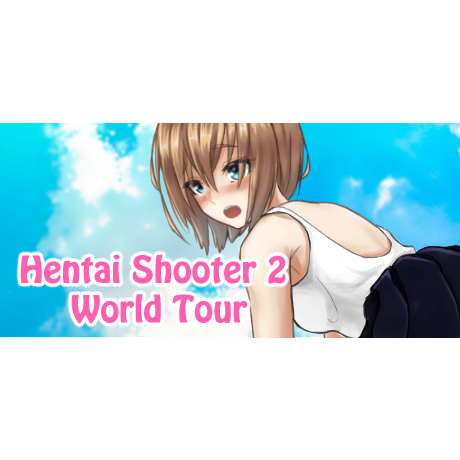 Hentai Shooter 2: World Tour
