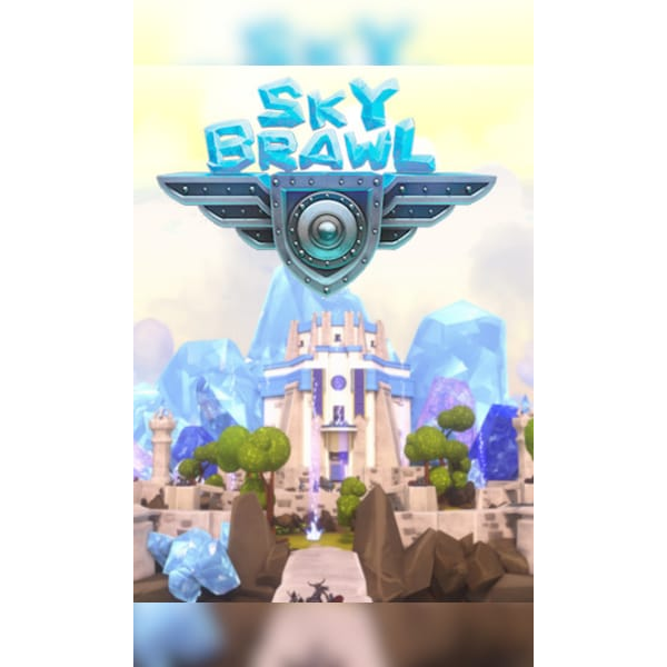 Sky Brawl