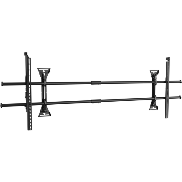 Chief KITXWXSM1U bevestiging voor signage-beeldschermen 3,05 m (120") Zwart