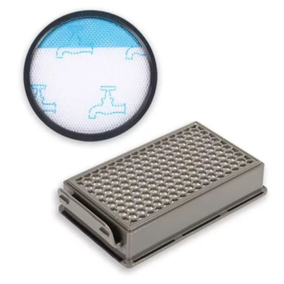 Porszívó szűrő készlet (GA5327) (GA5327)