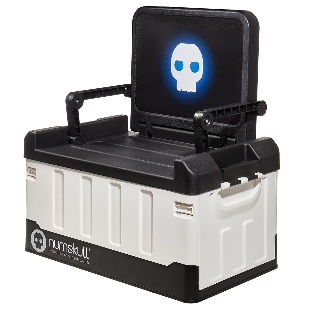 Numskull PS5 tároló szék (NS4176) (NS4176)