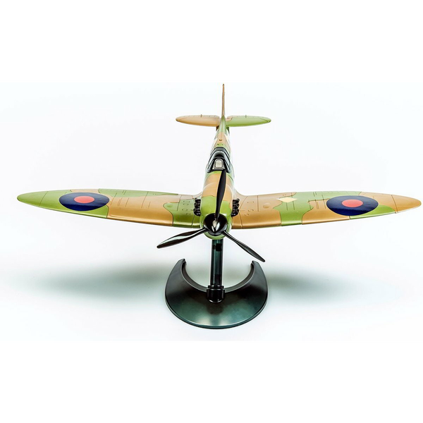  Airfix QUICKBUILD Supermarine Spitfire (J6000)