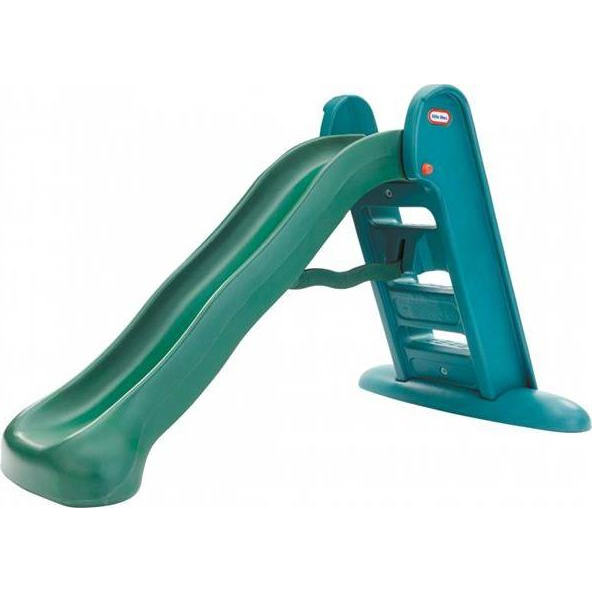 Little Tikes Go Green E/S Large Slide