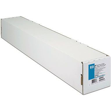 HP Heavyweight Coated 1524 mm x 68.5 m (60 in x 225 ft) storformat medie Mat
