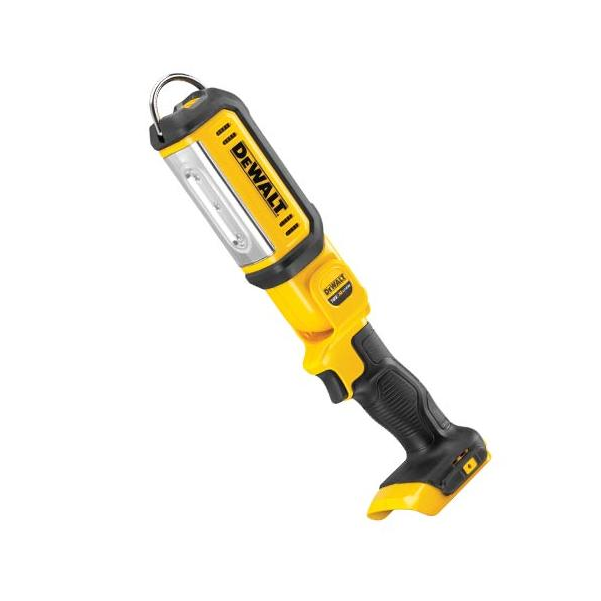 Dewalt DCL050 Akkus LED Munkalámpa (Akku nélkül) (DCL050-XJ)