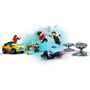LEGO Super Heroes - Бягство от десетте пръстена 76176, 321 части